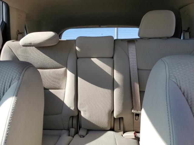 Kia Sorento Base Image 12