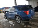 Ford Explorer Xlt Image 7