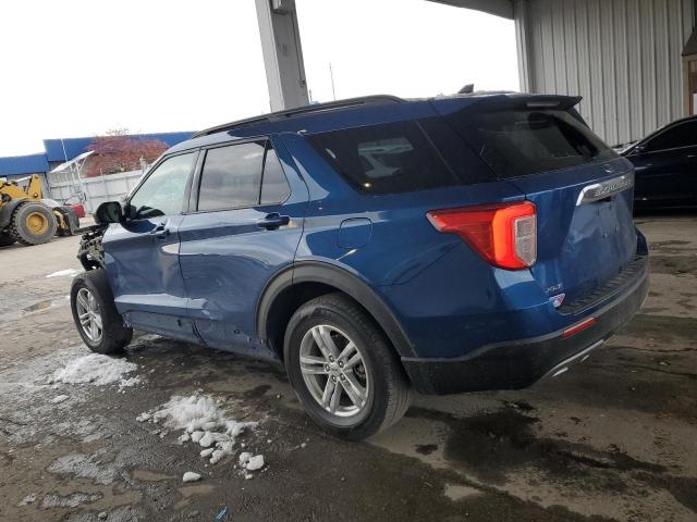 Ford Explorer Xlt Image 7