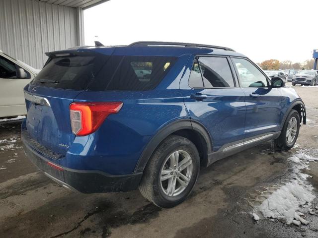 Ford Explorer Xlt Image 4