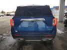 Ford Explorer Xlt Image 5