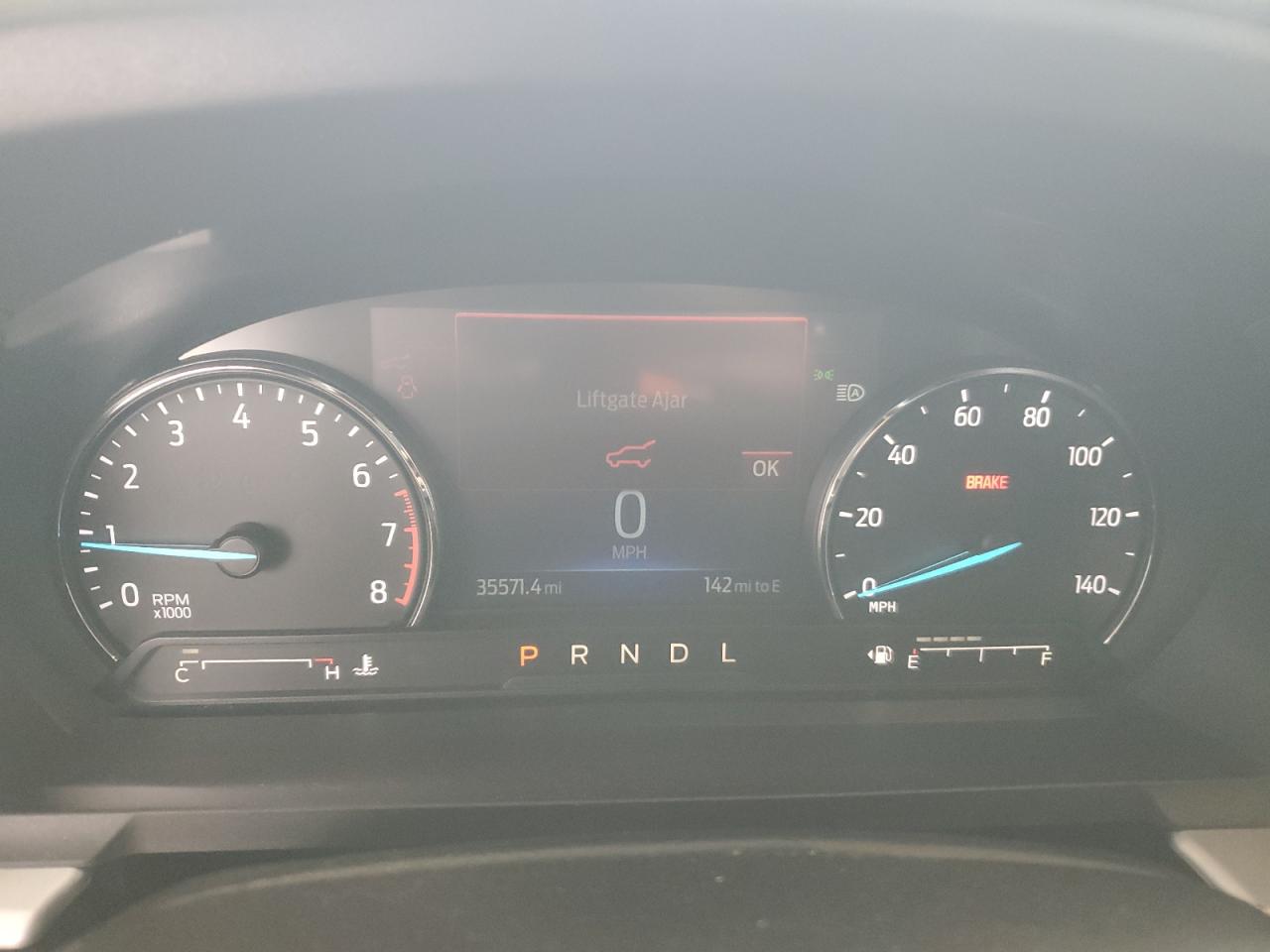 Ford Explorer Xlt Image 12