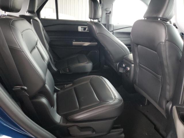Ford Explorer Xlt Image 6