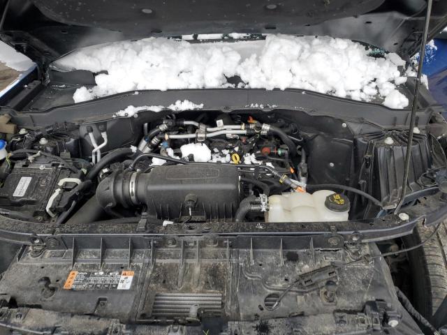 Ford Explorer Xlt Image 9