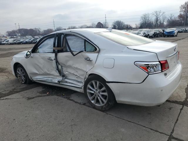 Lexus Es 350 Image 11