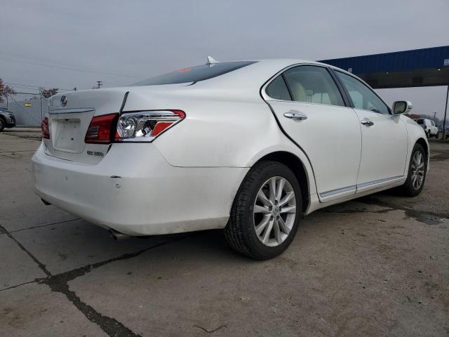 Lexus Es 350 Image 4