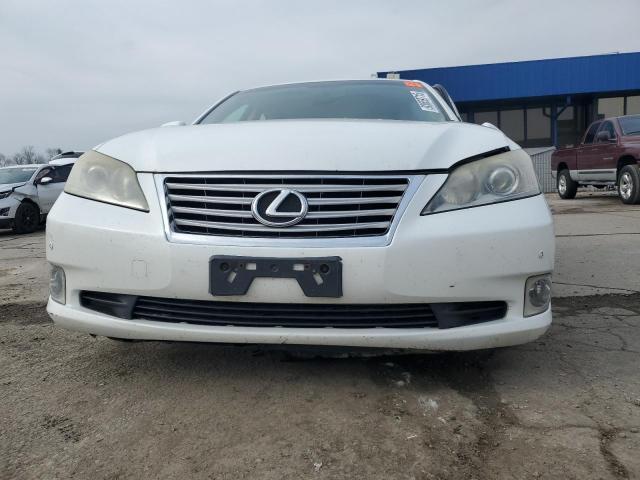 Lexus Es 350 Image 3