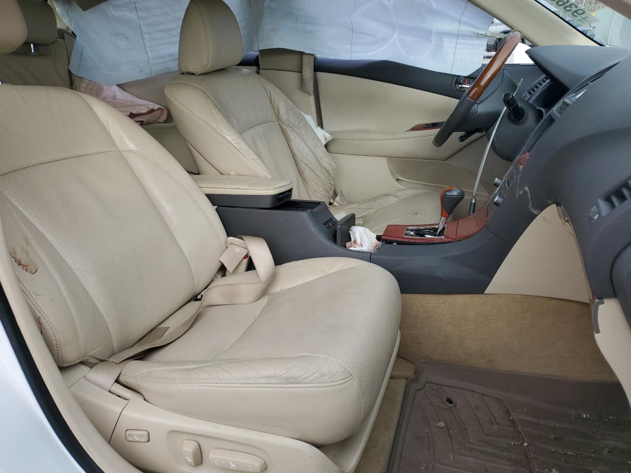 Lexus Es 350 Image 12