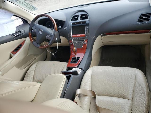 Lexus Es 350 Image 8