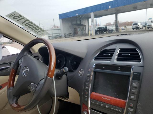 Lexus Es 350 Image 7