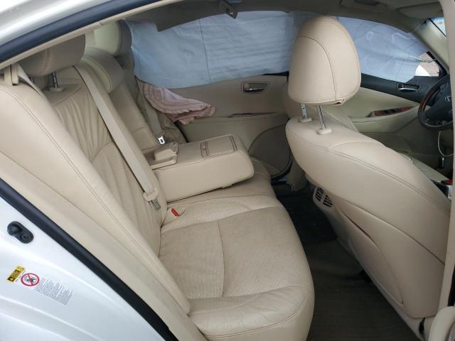 Lexus Es 350 Image 6