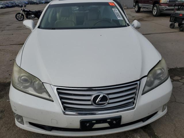 Lexus Es 350 Image 10