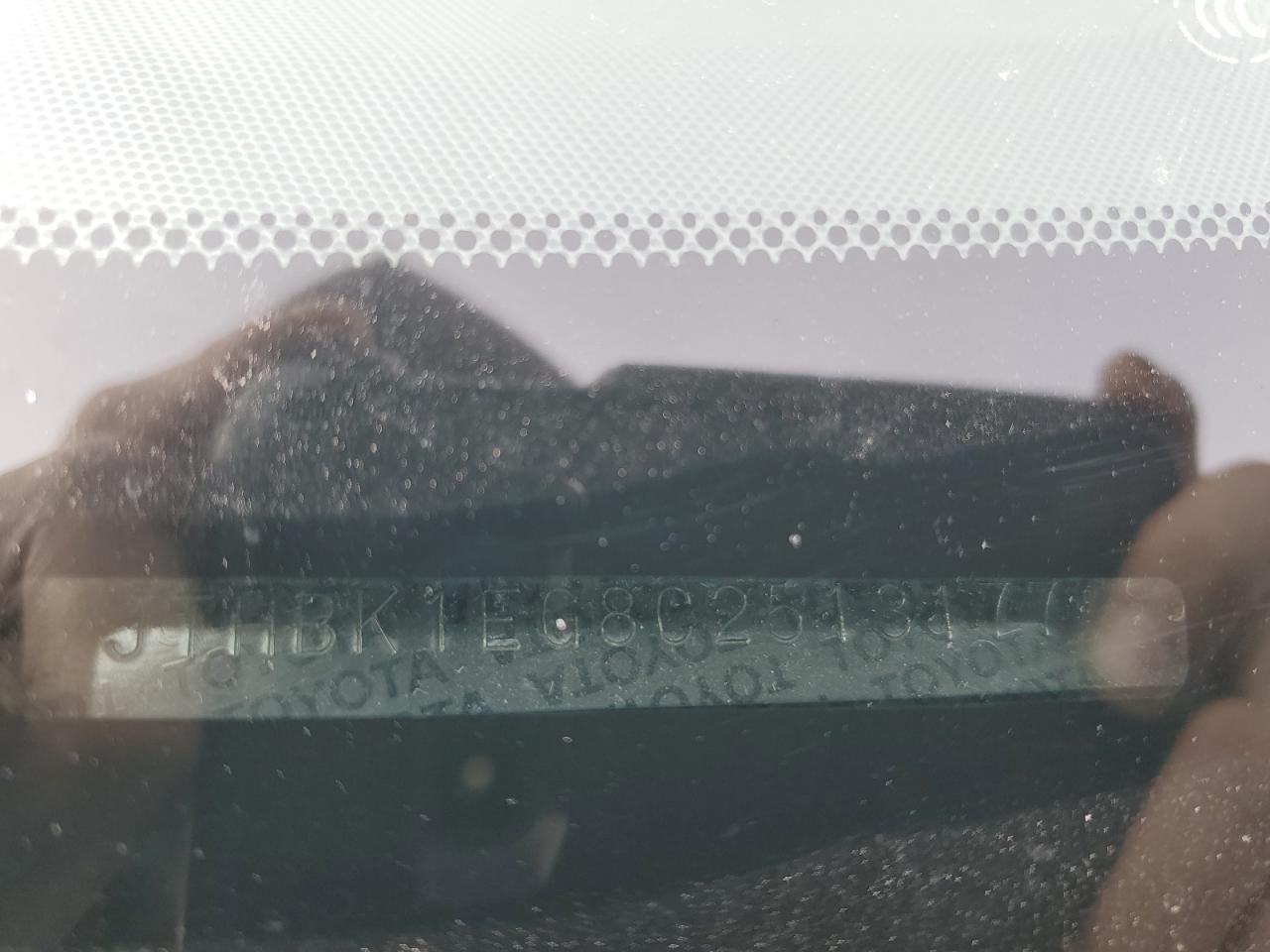 Lexus Es 350 Image 5