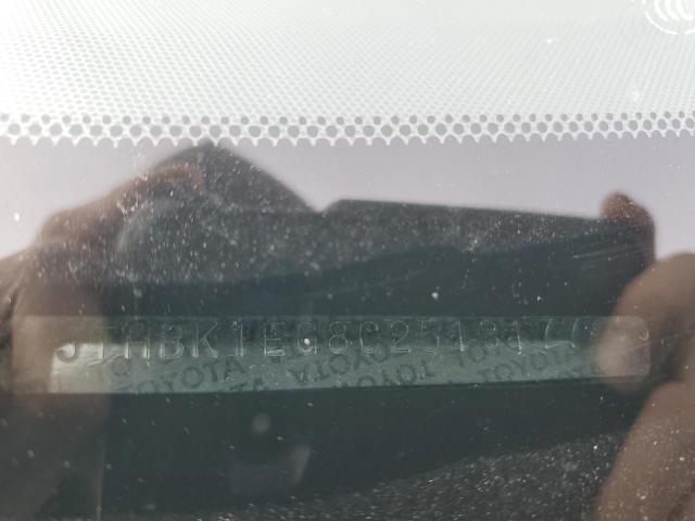 Lexus Es 350 Image 5