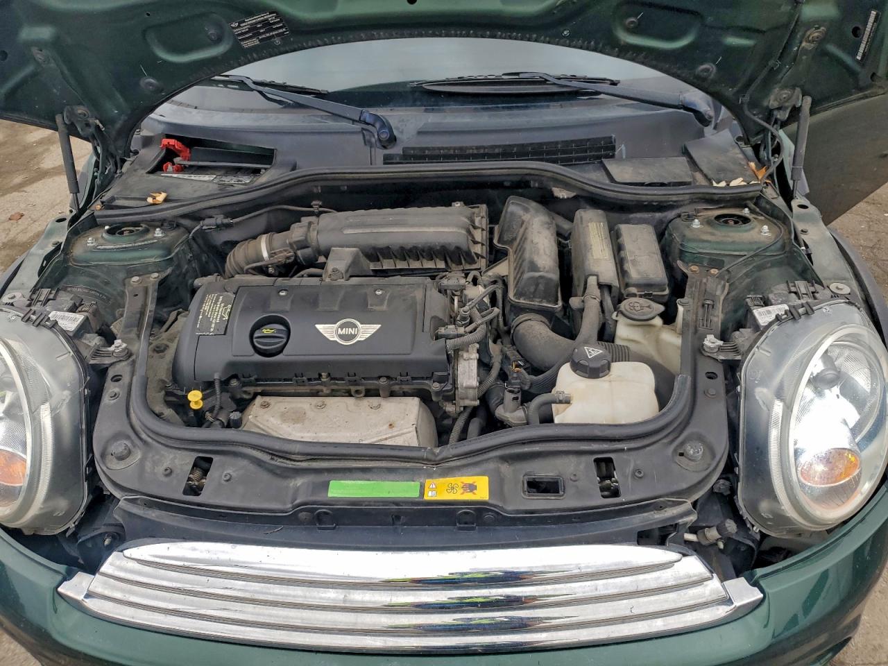 MINI Cooper Image 10