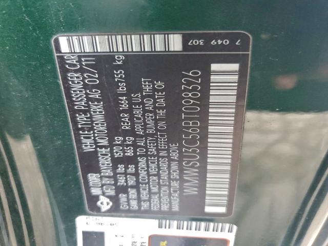 MINI Cooper Image 12