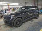 Ford Explorer Police Interceptor Image 1