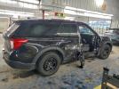 Ford Explorer Police Interceptor Image 4