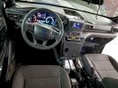 Ford Explorer Police Interceptor Image 10