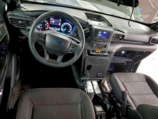Ford Explorer Police Interceptor Image 10