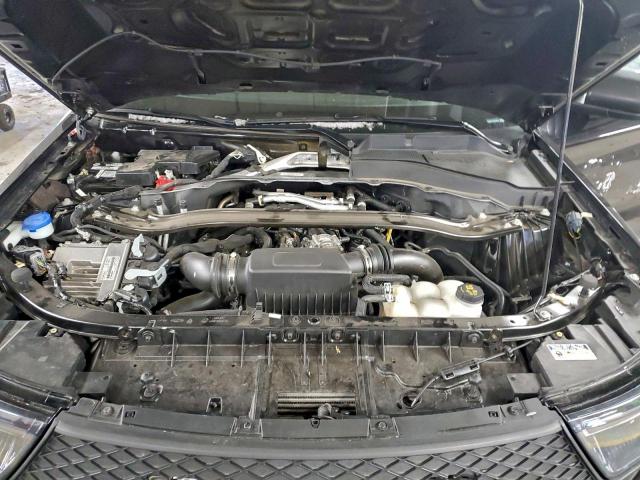 Ford Explorer Police Interceptor Image 14