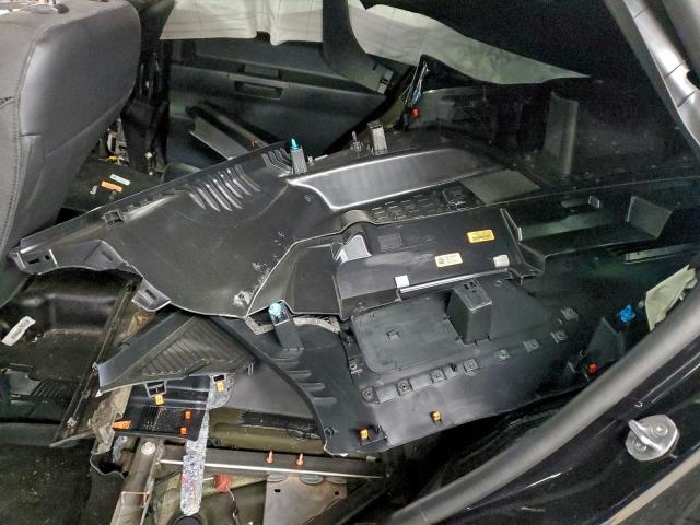 Ford Explorer Police Interceptor Image 12