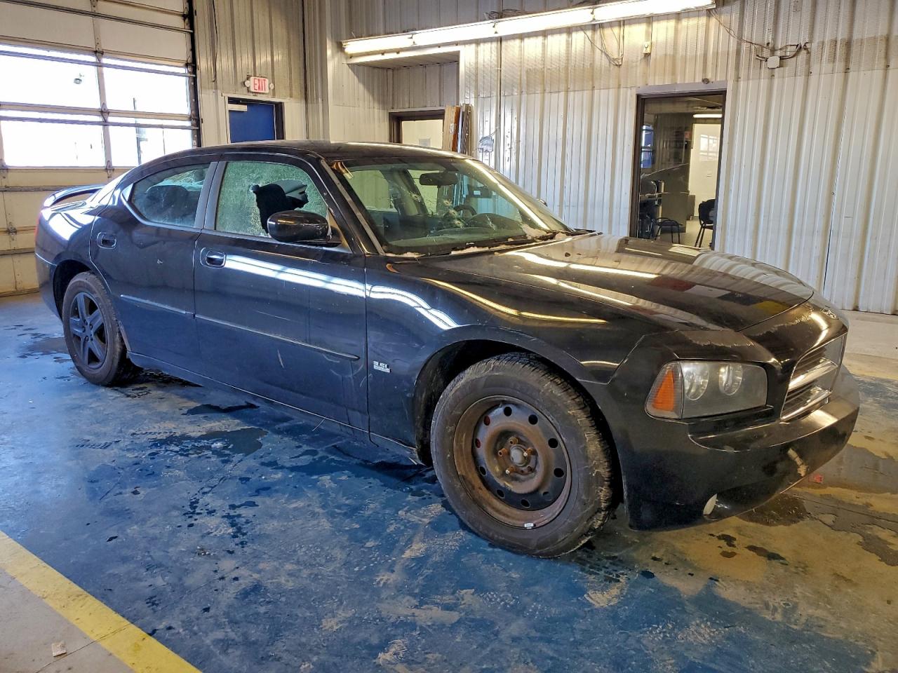 Dodge Charger Rallye Image 11