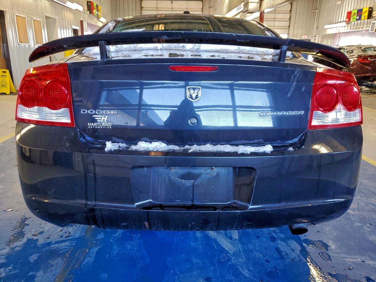 Dodge Charger Rallye Image 7