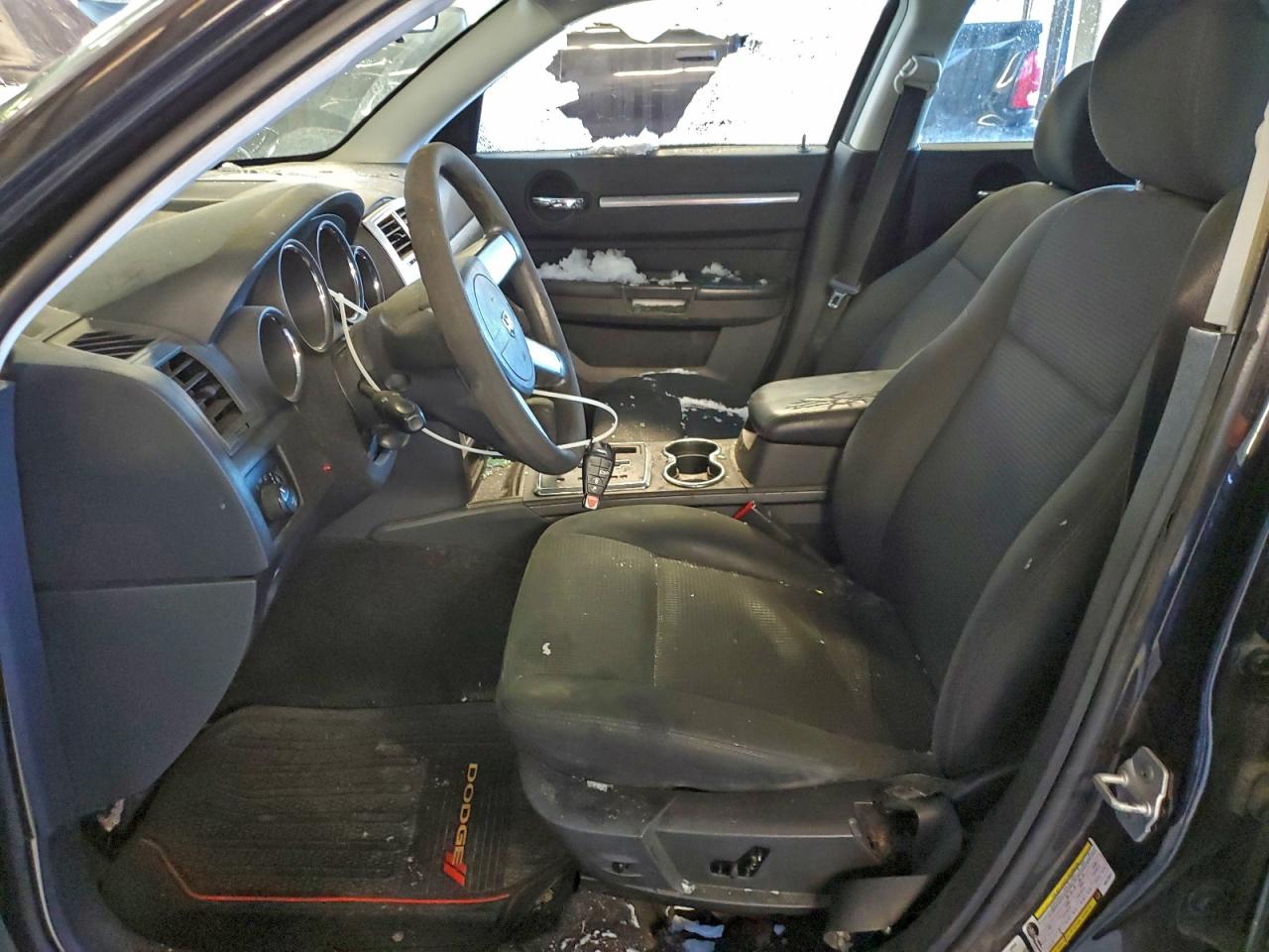 Dodge Charger Rallye Image 3