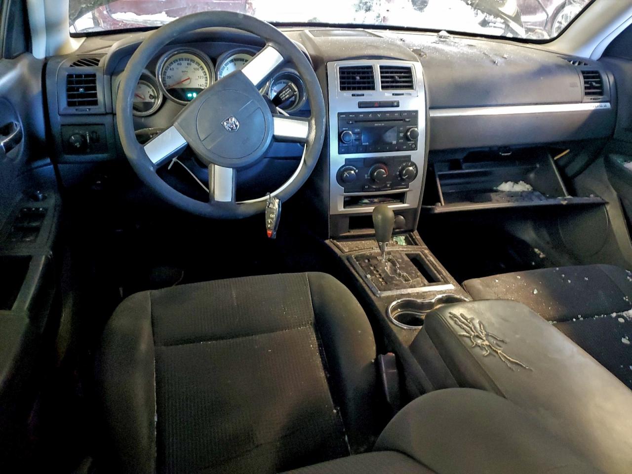 Dodge Charger Rallye Image 2