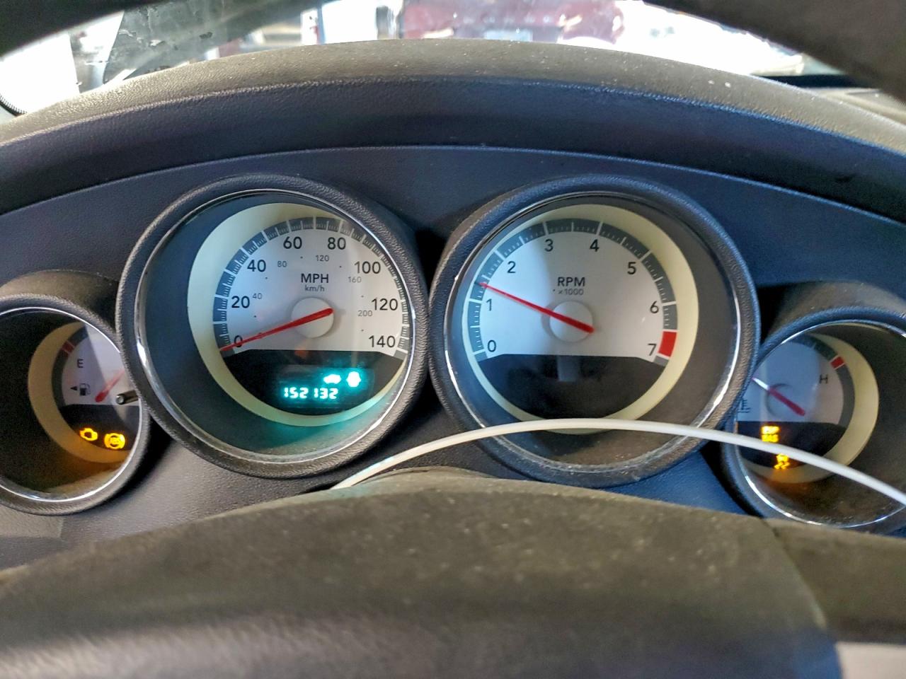 Dodge Charger Rallye Image 12