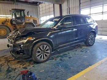  Salvage Volvo XC90