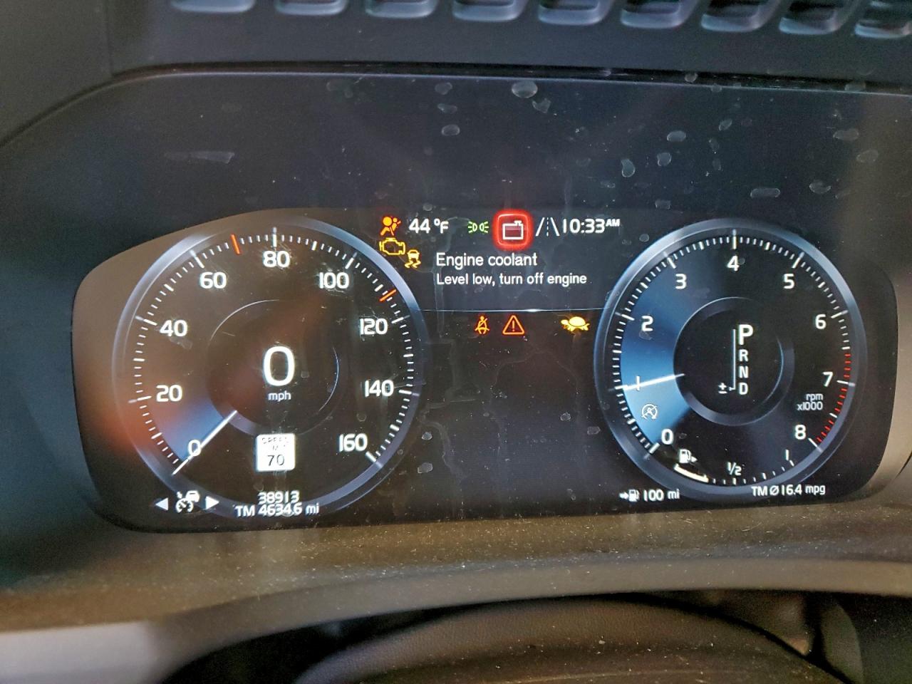 Volvo XC90 T6 Momentum Image 4