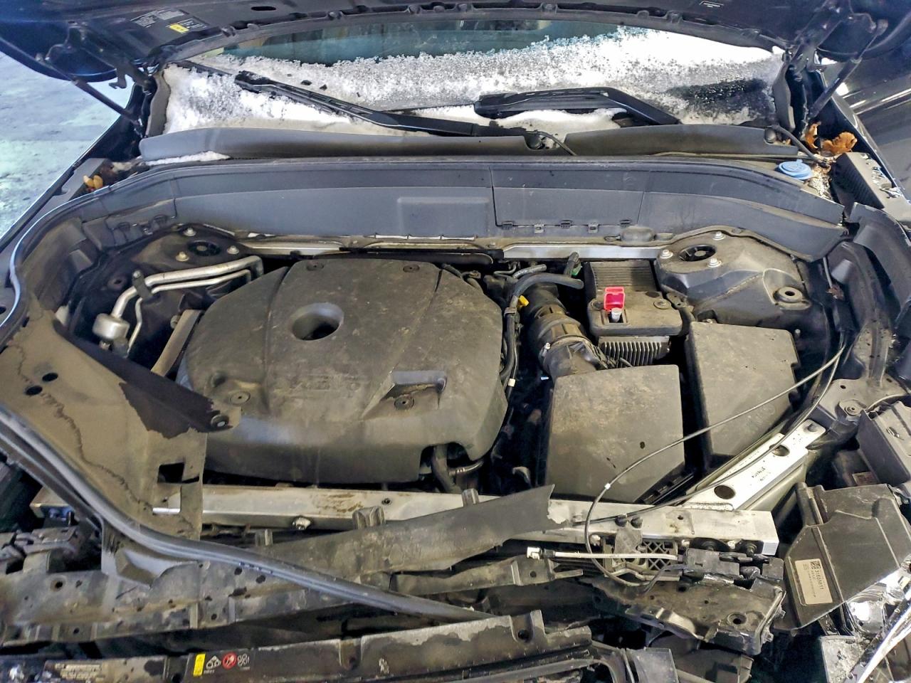 Volvo XC90 T6 Momentum Image 9