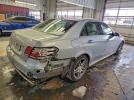 Mercedes-Benz E-Class 550 4matic Image 8