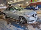 Mercedes-Benz E-Class 550 4matic Image 10