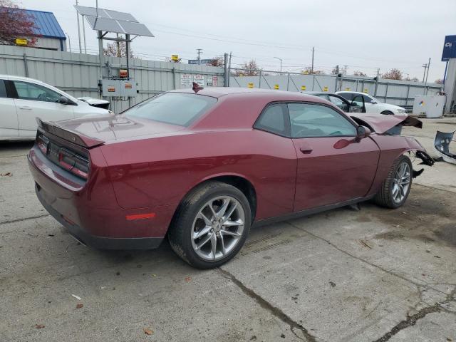 Dodge Challenger Gt Image 5