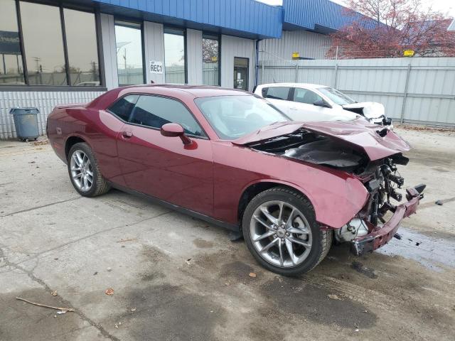 Dodge Challenger Gt Image 3