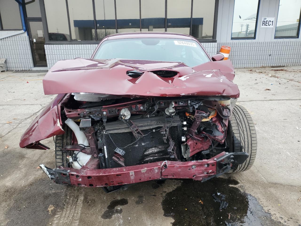 Dodge Challenger Gt Image 13