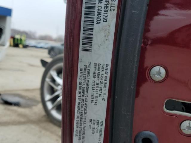 Dodge Challenger Gt Image 8