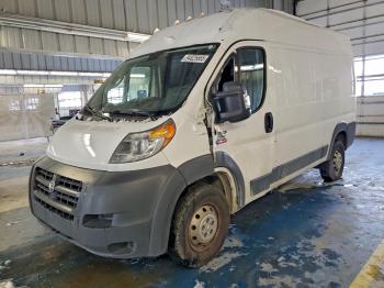  Salvage Ram Promaster