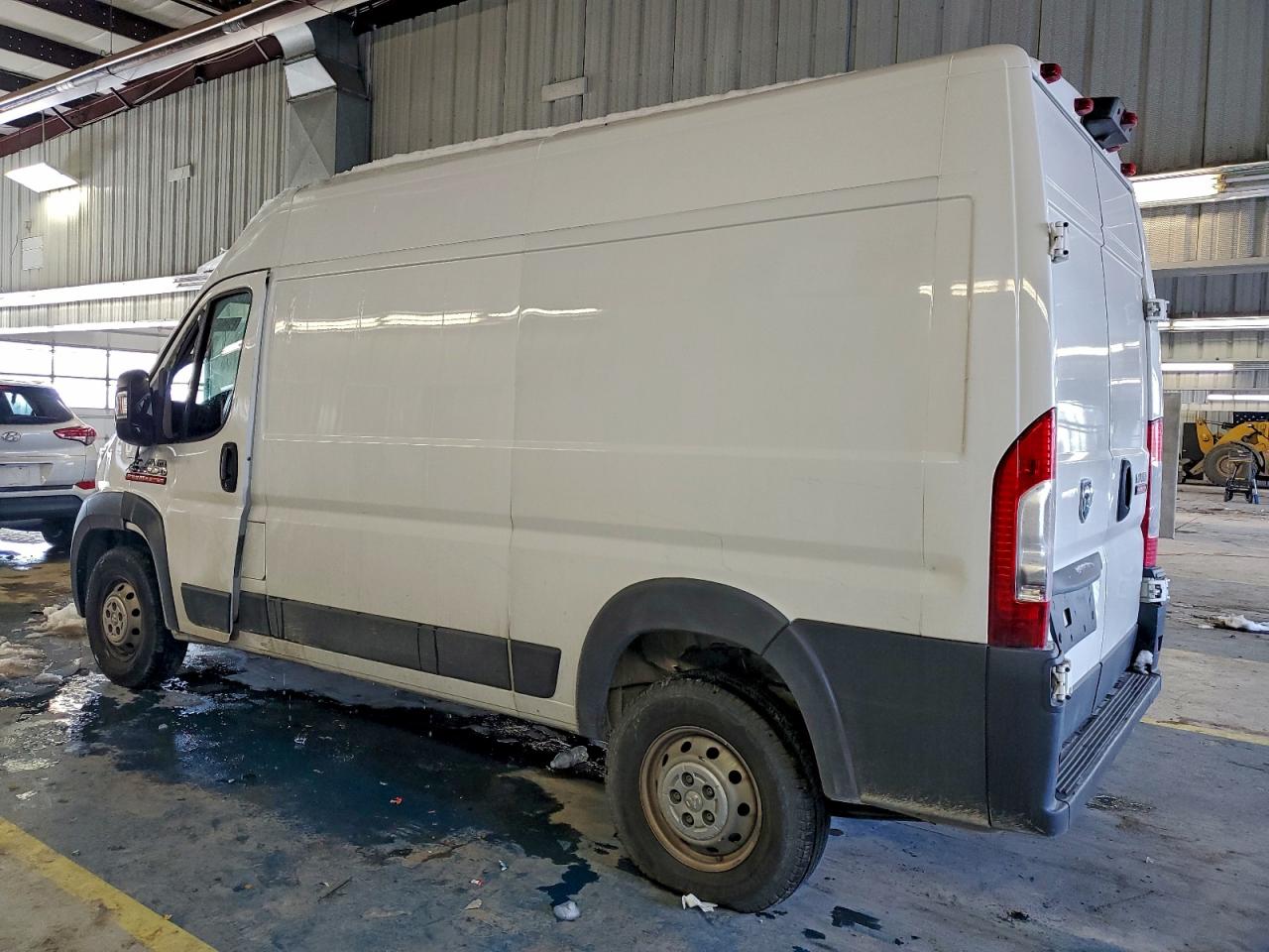 Ram Promaster 2500 High Image 9