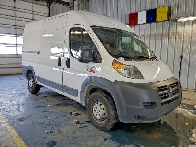 Ram Promaster 2500 High Image 2