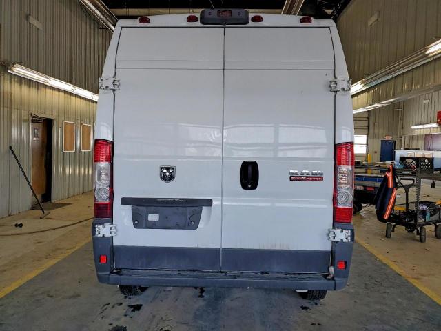 Ram Promaster 2500 High Image 3