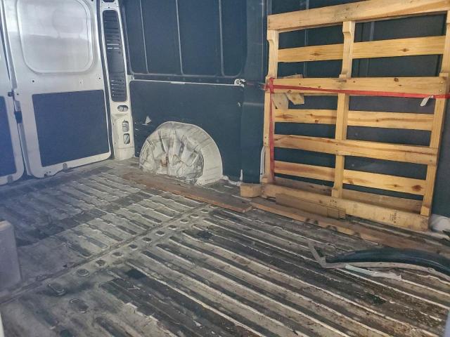 Ram Promaster 2500 High Image 5