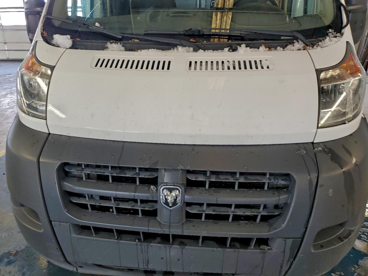 Ram Promaster 2500 High Image 6