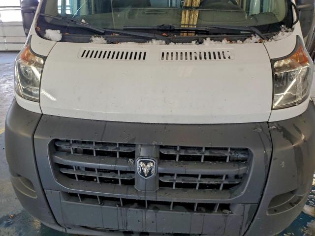 Ram Promaster 2500 High Image 6