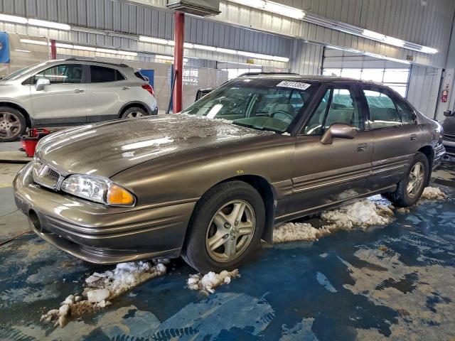  Salvage Pontiac Bonneville