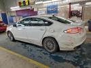 Ford Fusion Titanium Image 2