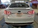 Ford Fusion Titanium Image 3